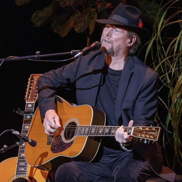 Roger McGuinn