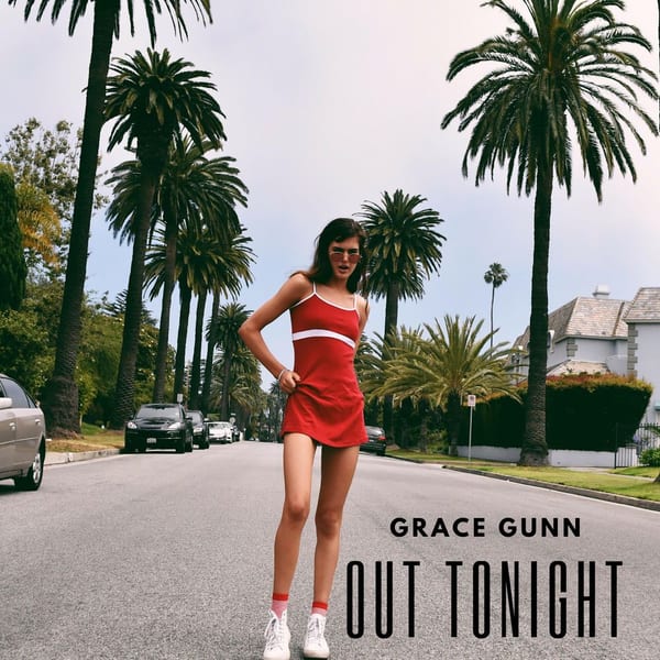 Grace Gunn