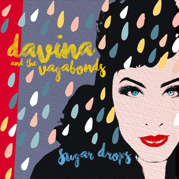 Davina and the Vagabonds