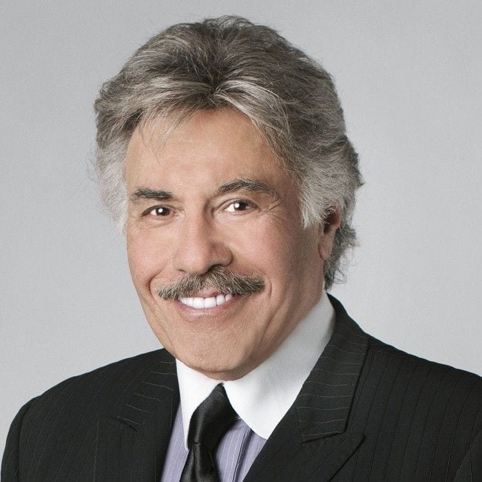 Tony Orlando