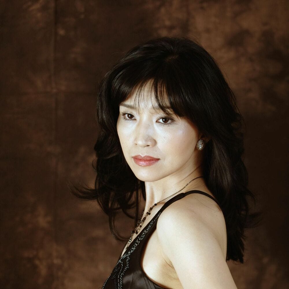 Keiko Matsui