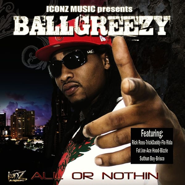 Ballgreezy
