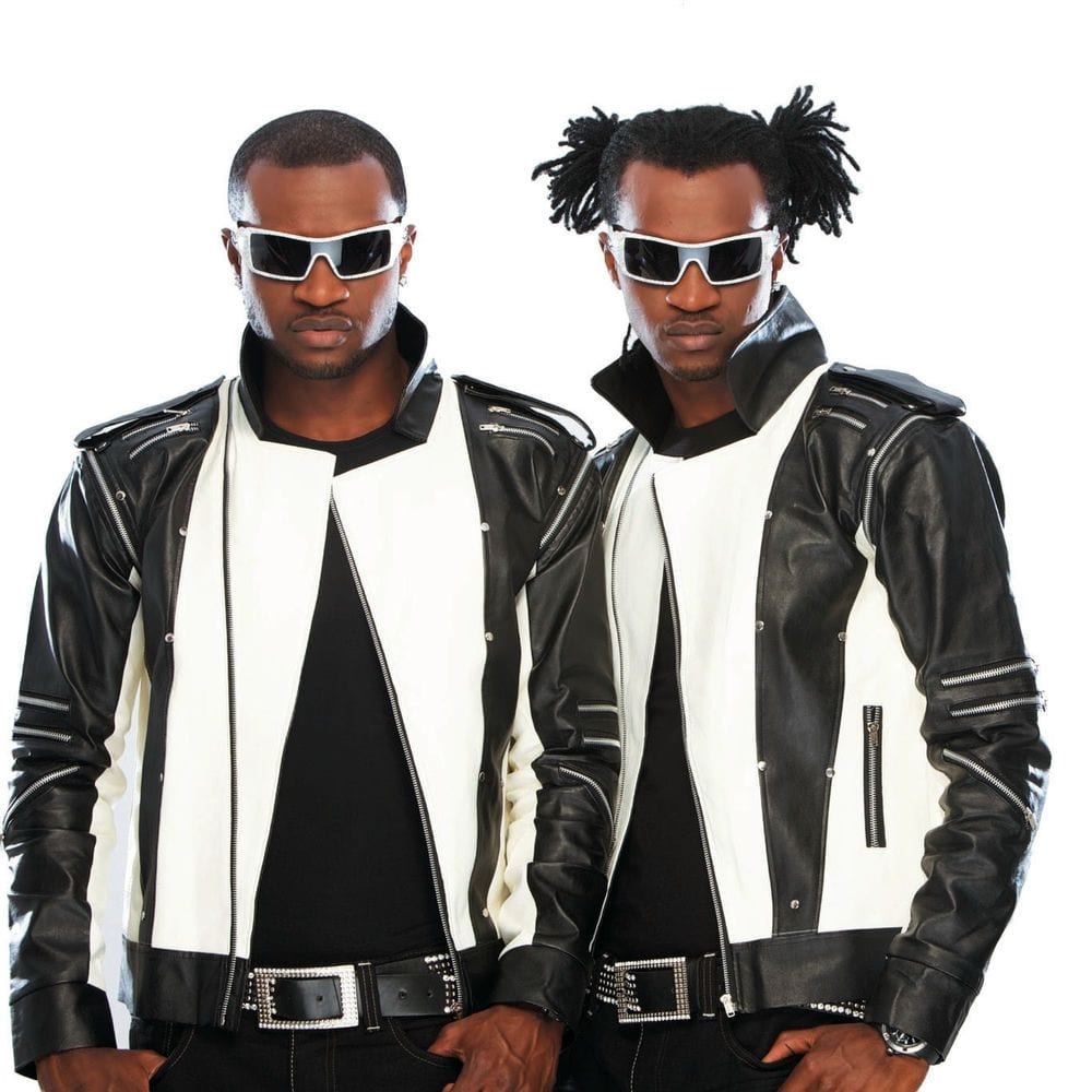 P-Square