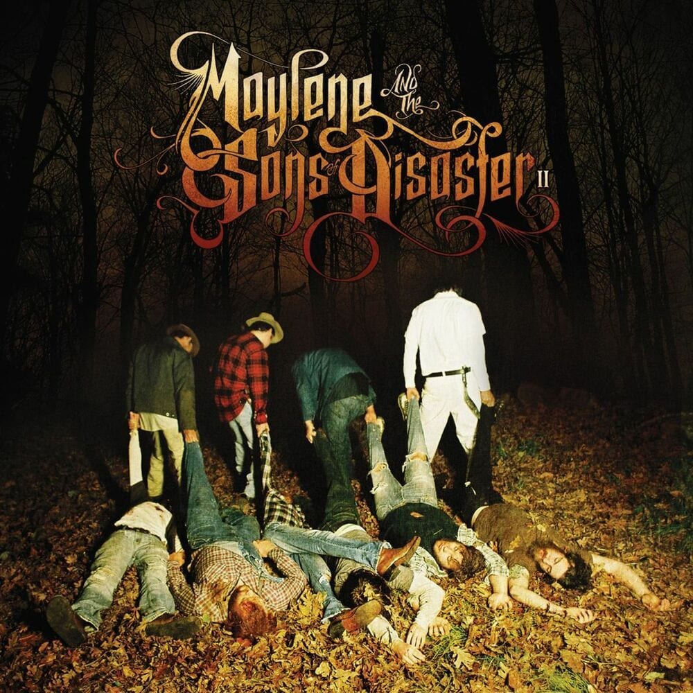 Maylene and the Sons of Disaster