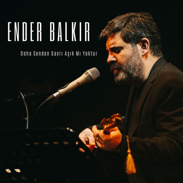 Ender Balkır