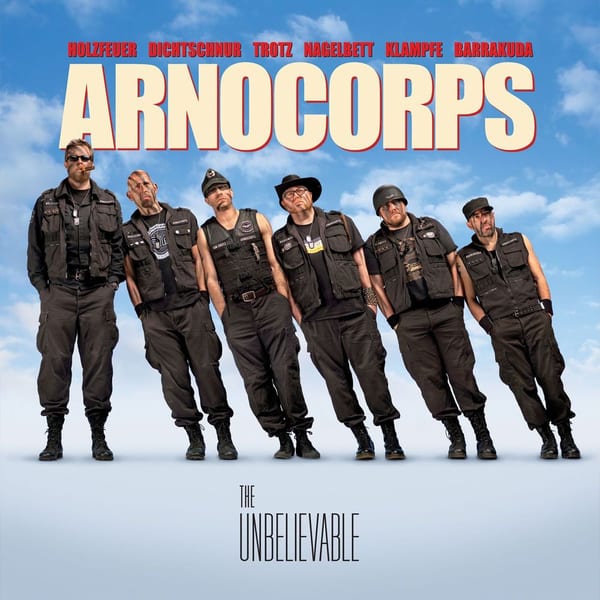 ArnoCorps