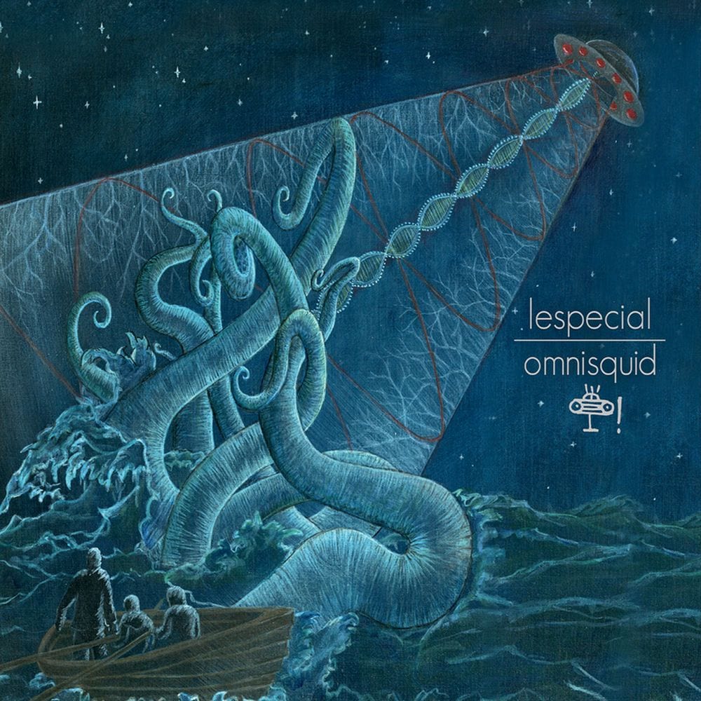 Lespecial