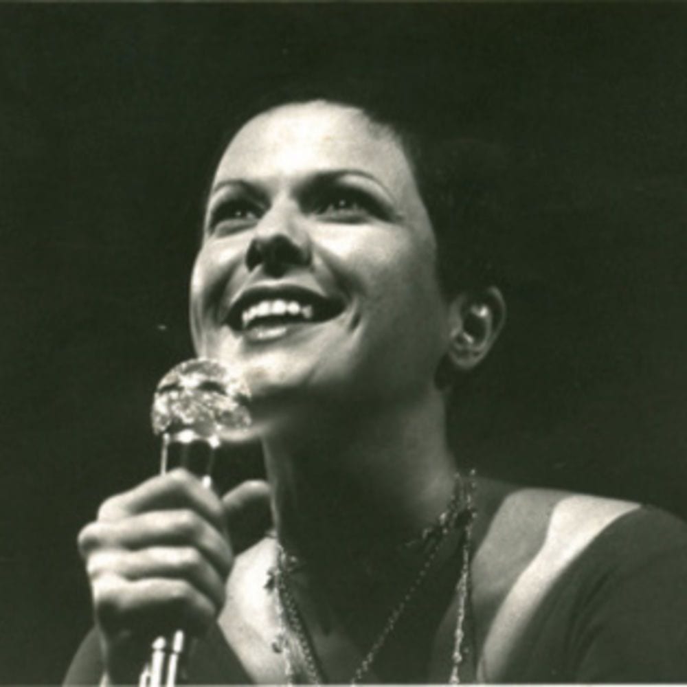 Elis Regina