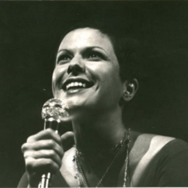 Elis Regina