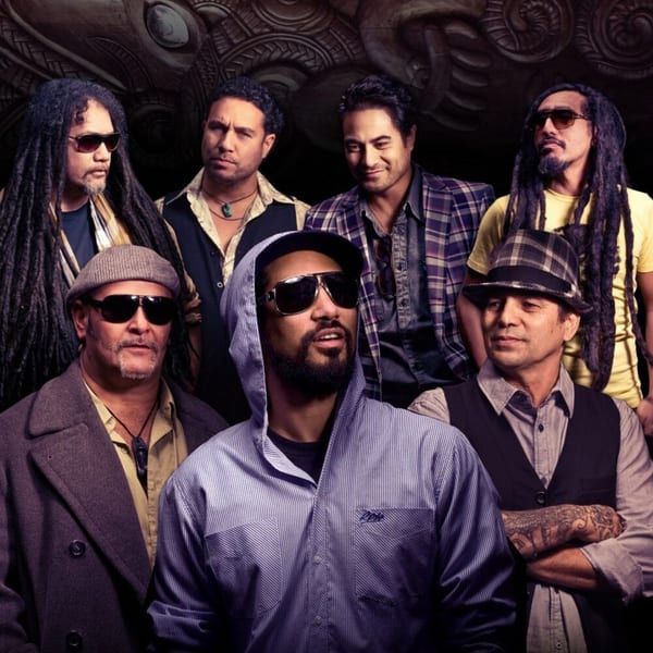 Katchafire