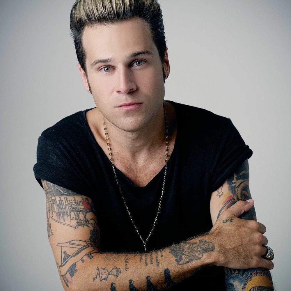 Ryan Cabrera
