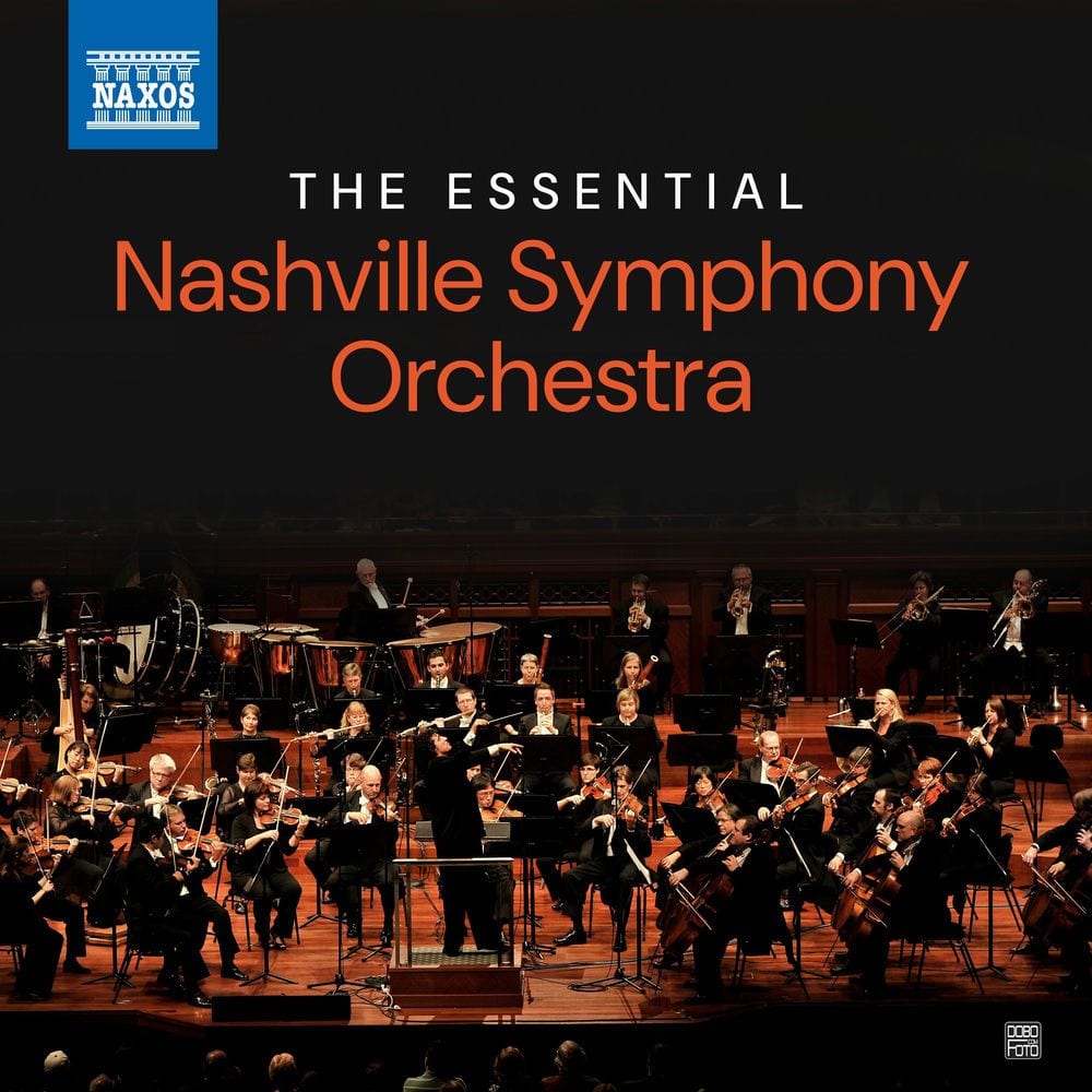 Nashville Symphony Orchestra