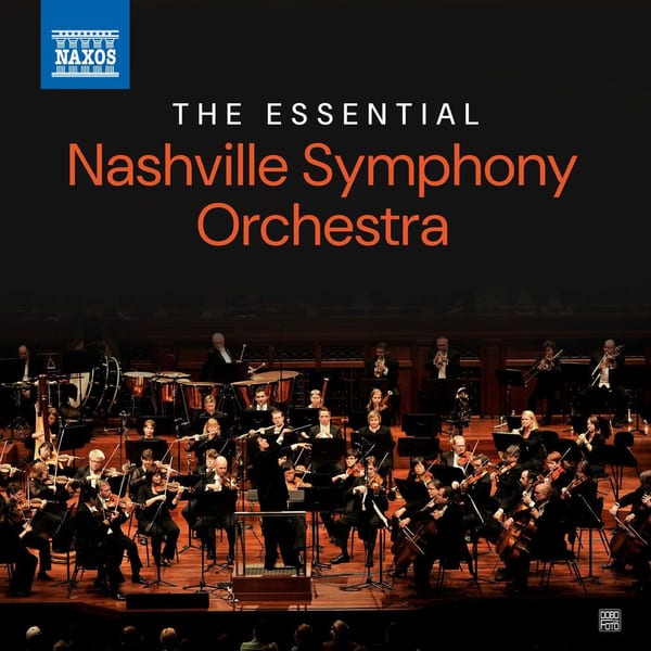Nashville Symphony Orchestra