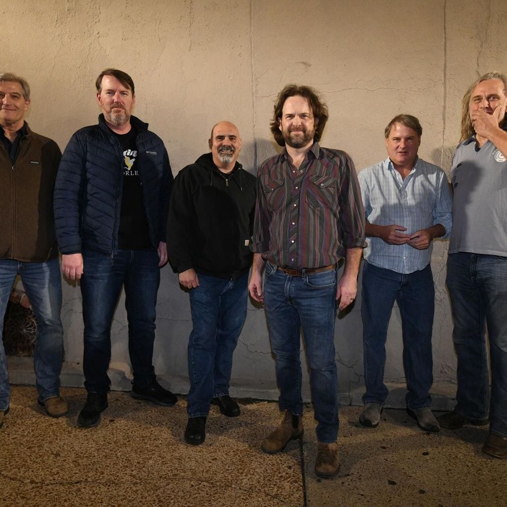 Kudzu Kings
