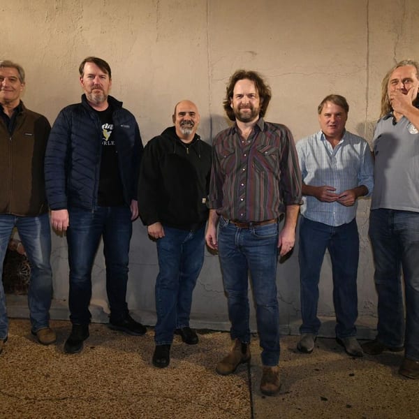 Kudzu Kings