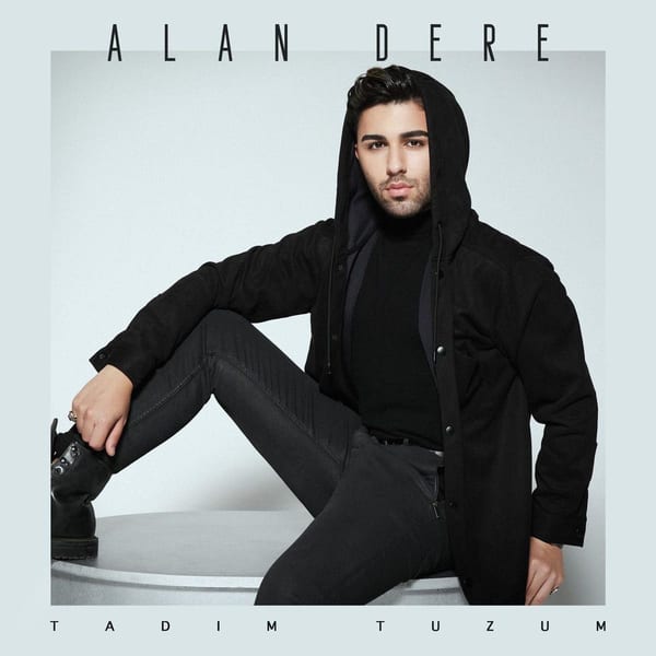 Alan Dere
