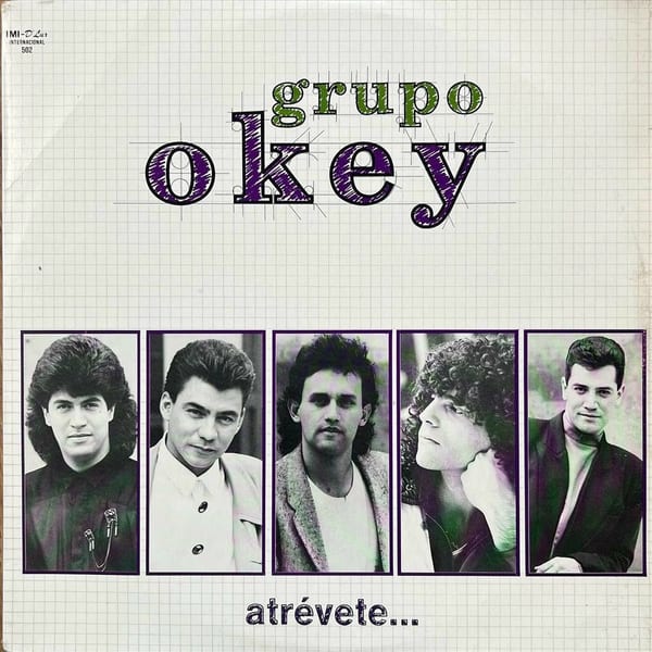 Grupo Okey