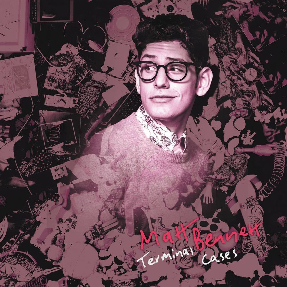 Matt Bennett