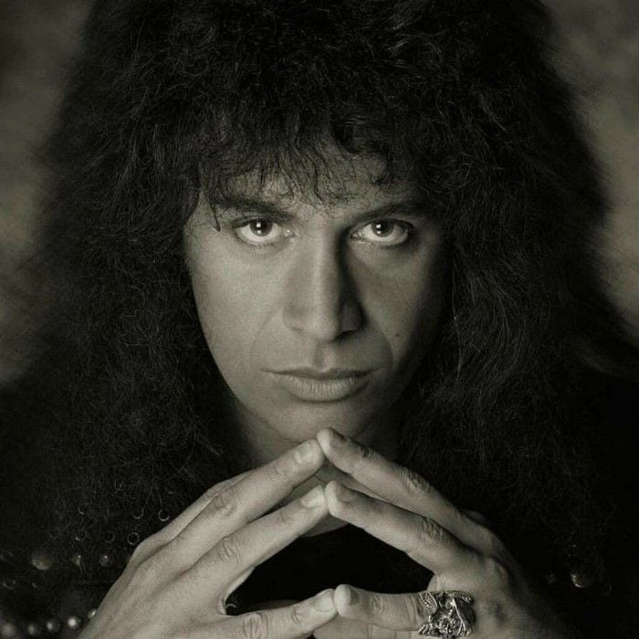 Gene Simmons
