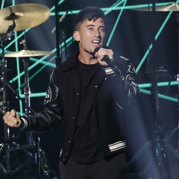Phil Wickham