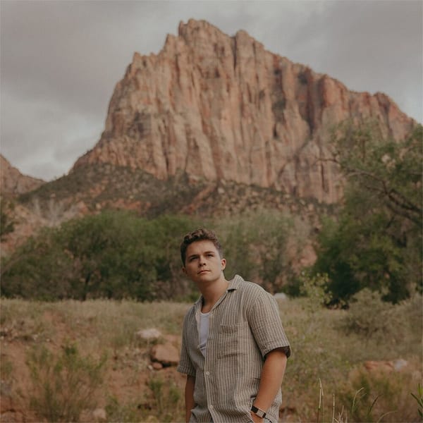 Josiah Queen