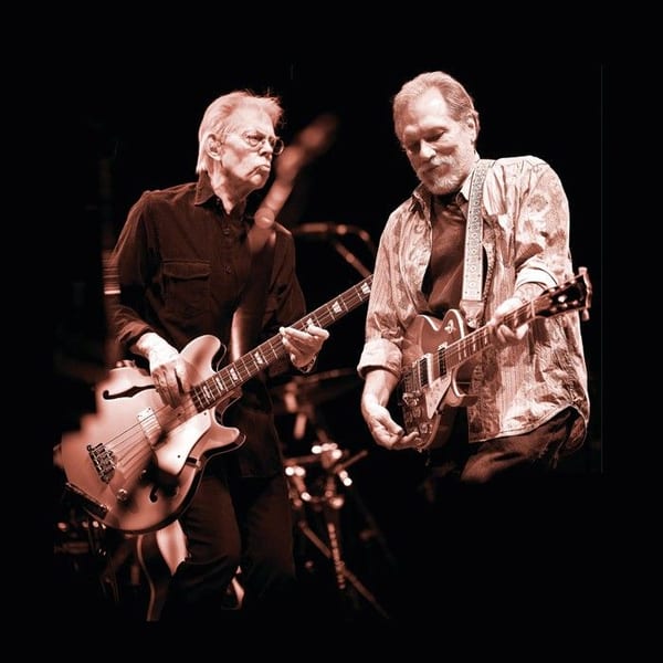 Hot Tuna