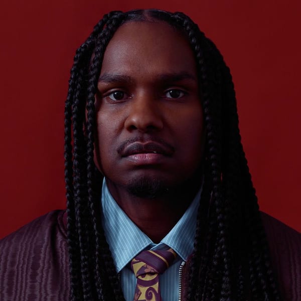 Baker Boy