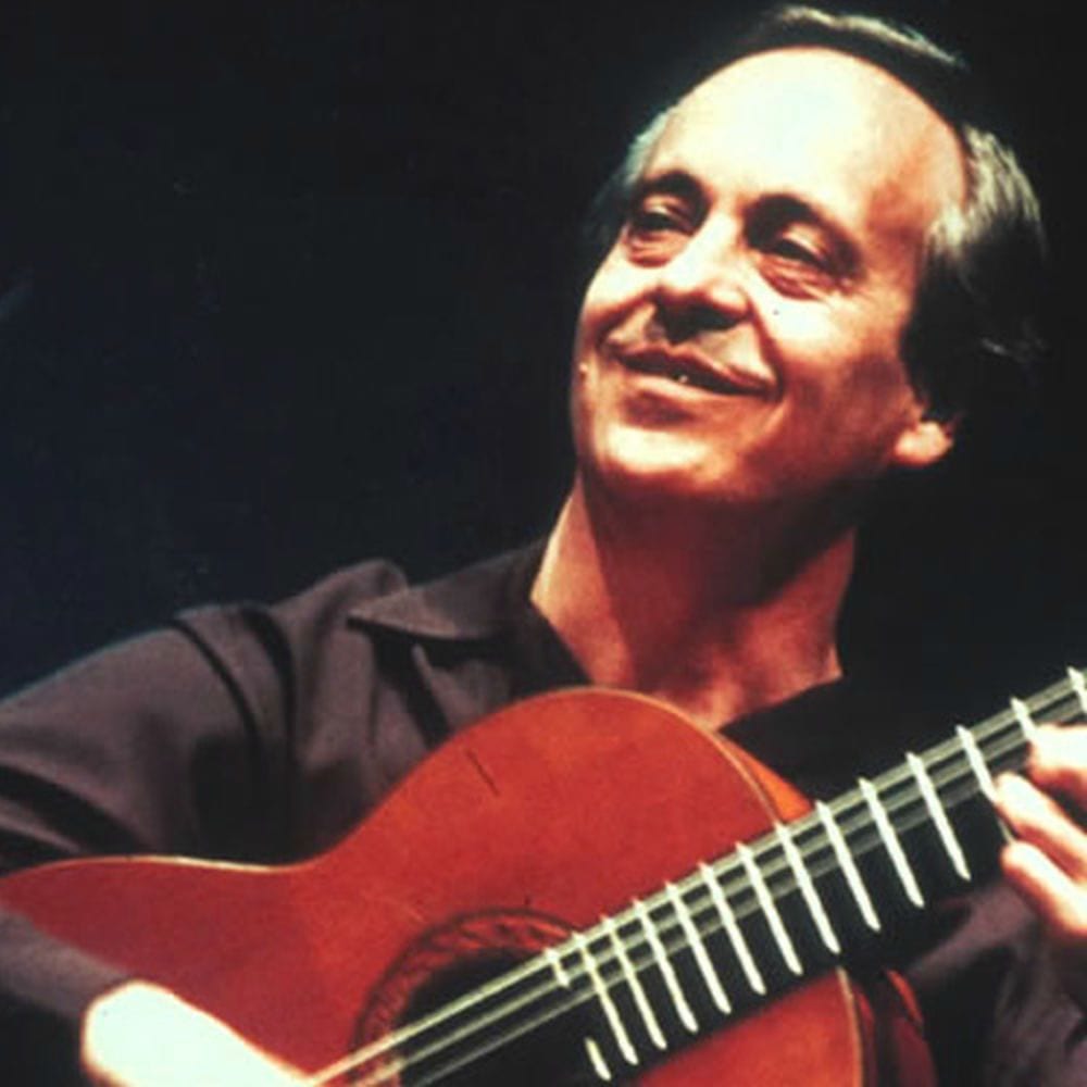Paco Peña