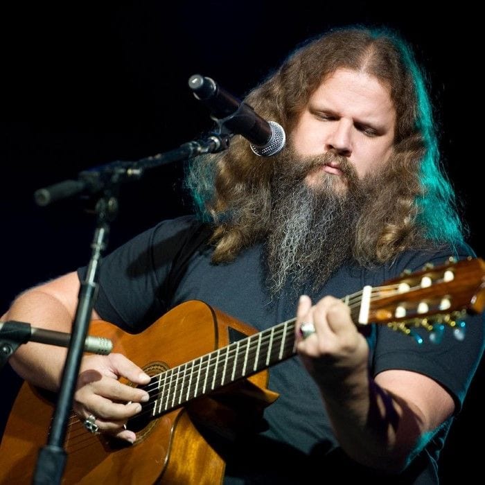 Jamey Johnson