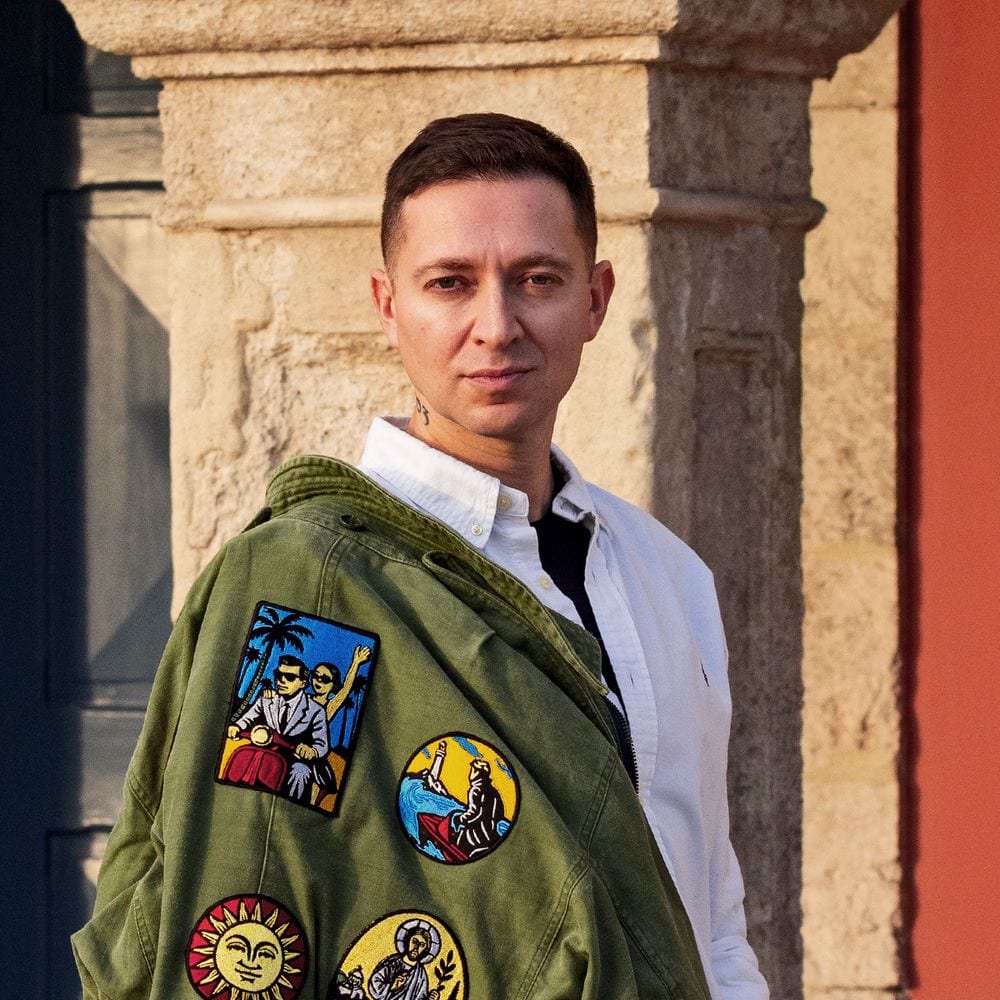 Oxxxymiron