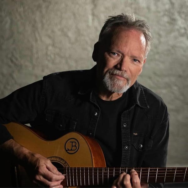 John Berry