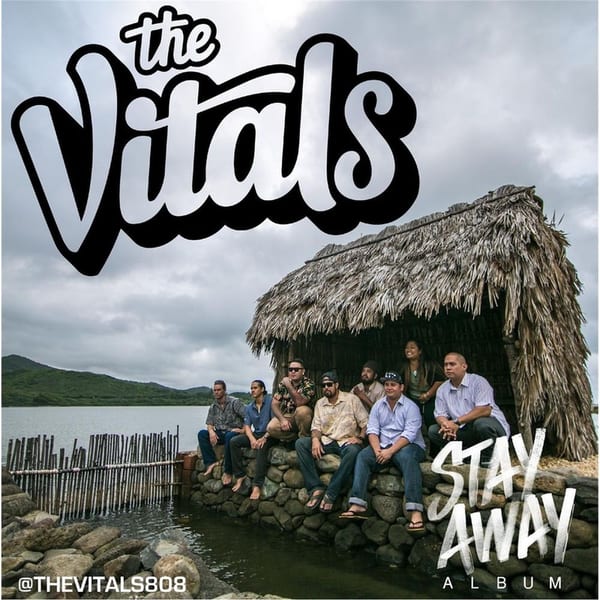 The Vitals