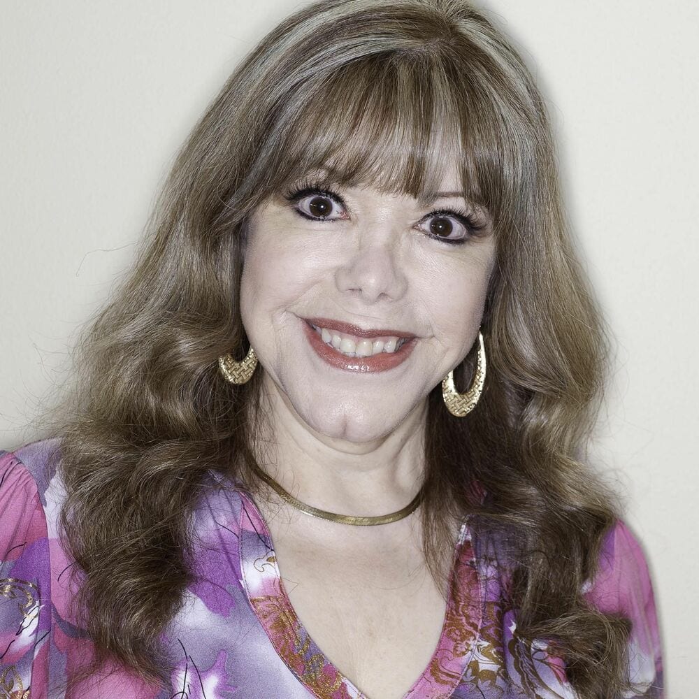 Yolanda Del Rio