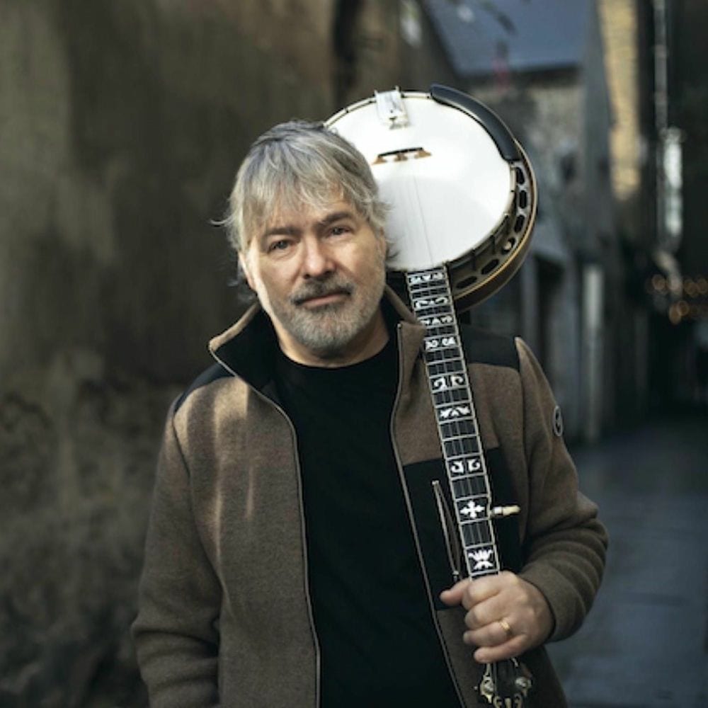 Béla Fleck