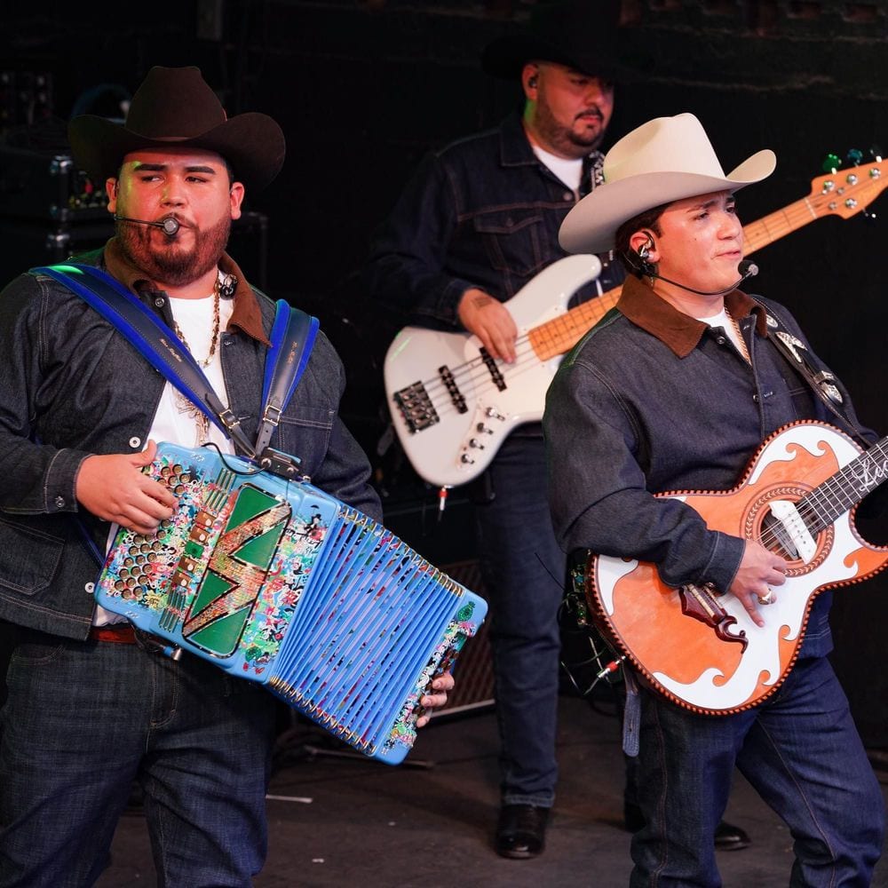 Hermanos Espinoza