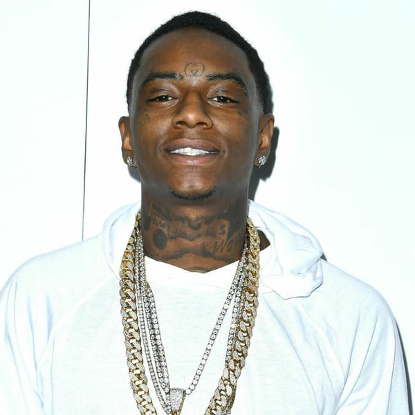 Soulja Boy