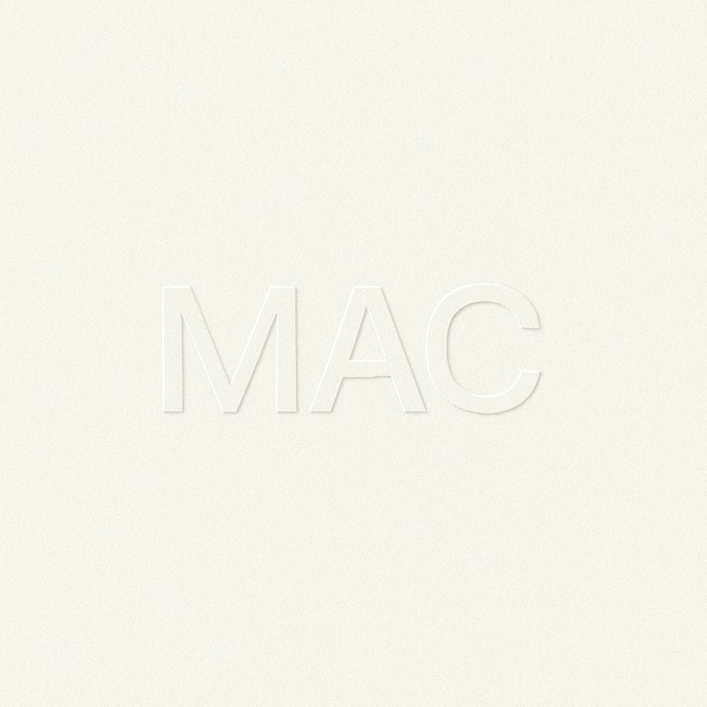 Dell Mac