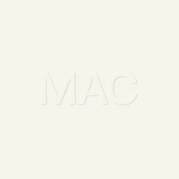 Dell Mac