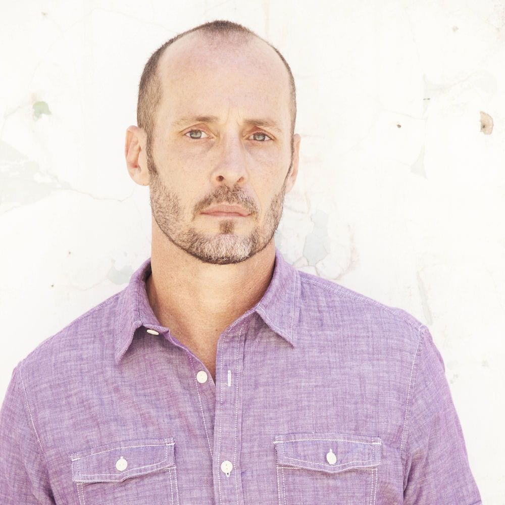 Paul Thorn
