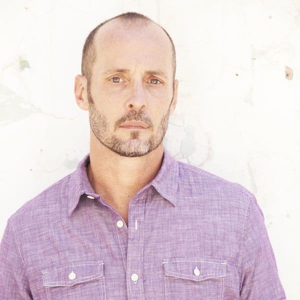 Paul Thorn