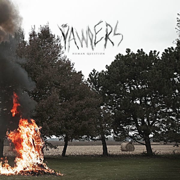 The Yawpers