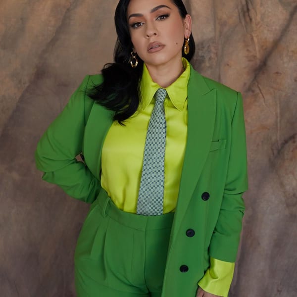Carla Morrison
