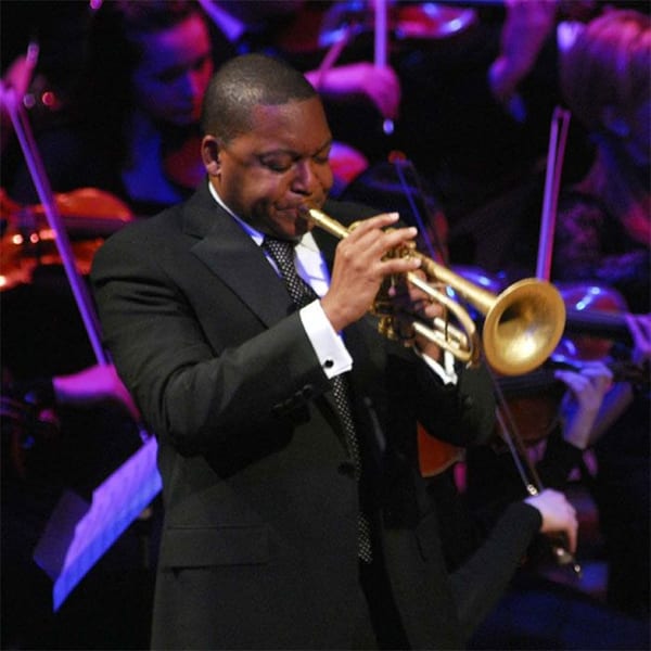 Jazz at Lincoln Center