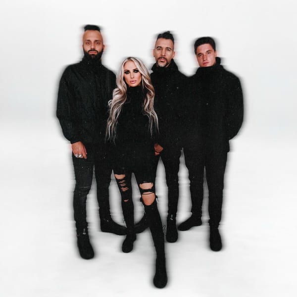 Butcher Babies