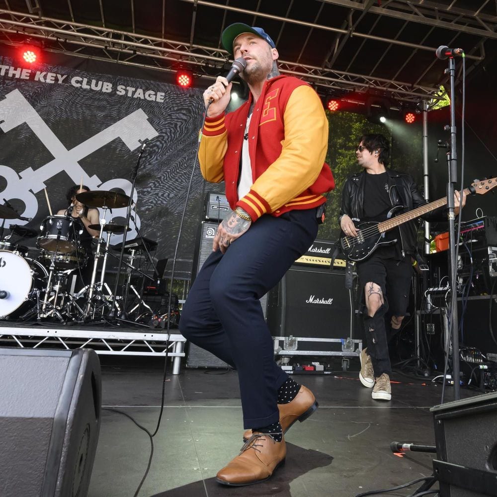 Emarosa