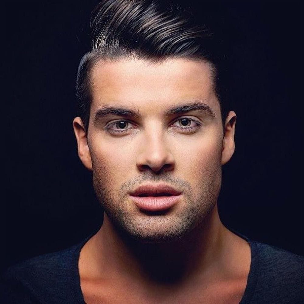 Joe McElderry