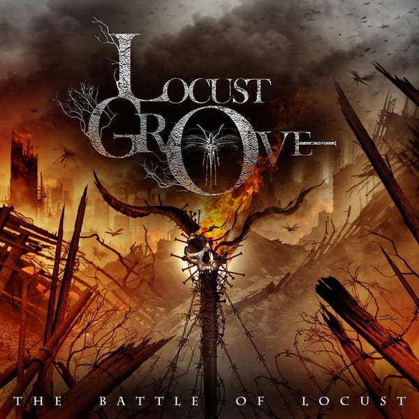 Locust Grove