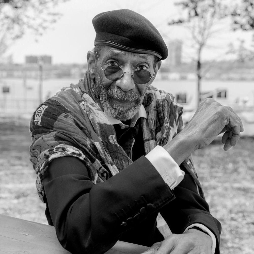 Ron Carter