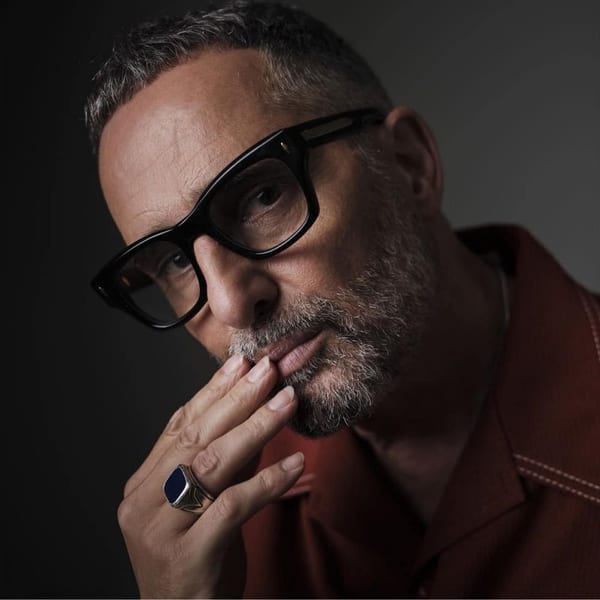 Jorge Drexler
