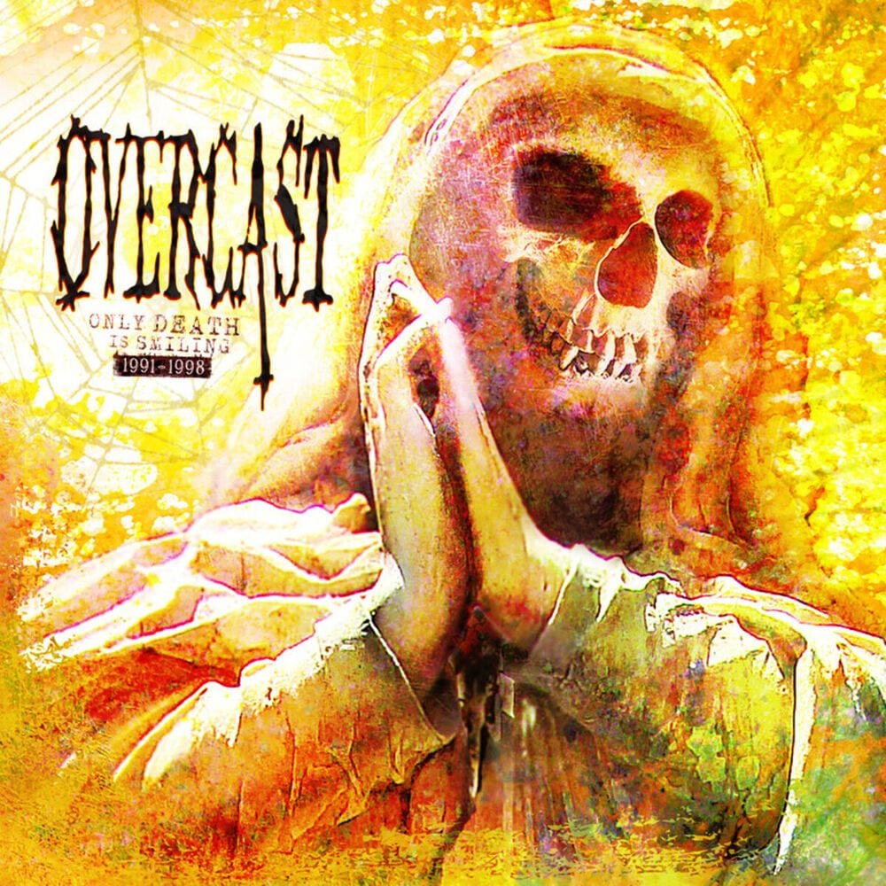 Overcast
